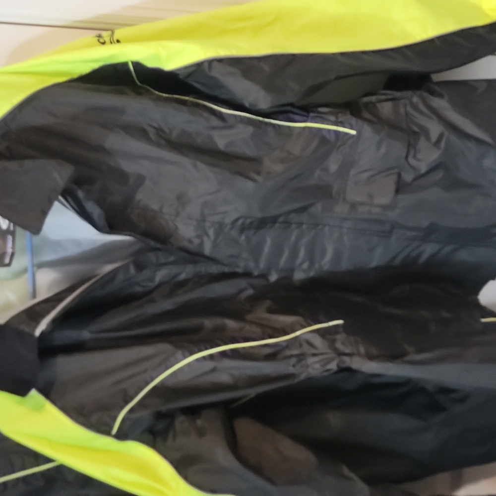 Rainsuit women's ( Motorcycle )